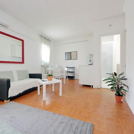 ローマTrastevere Charming Loftアパートメント エクステリア 写真
