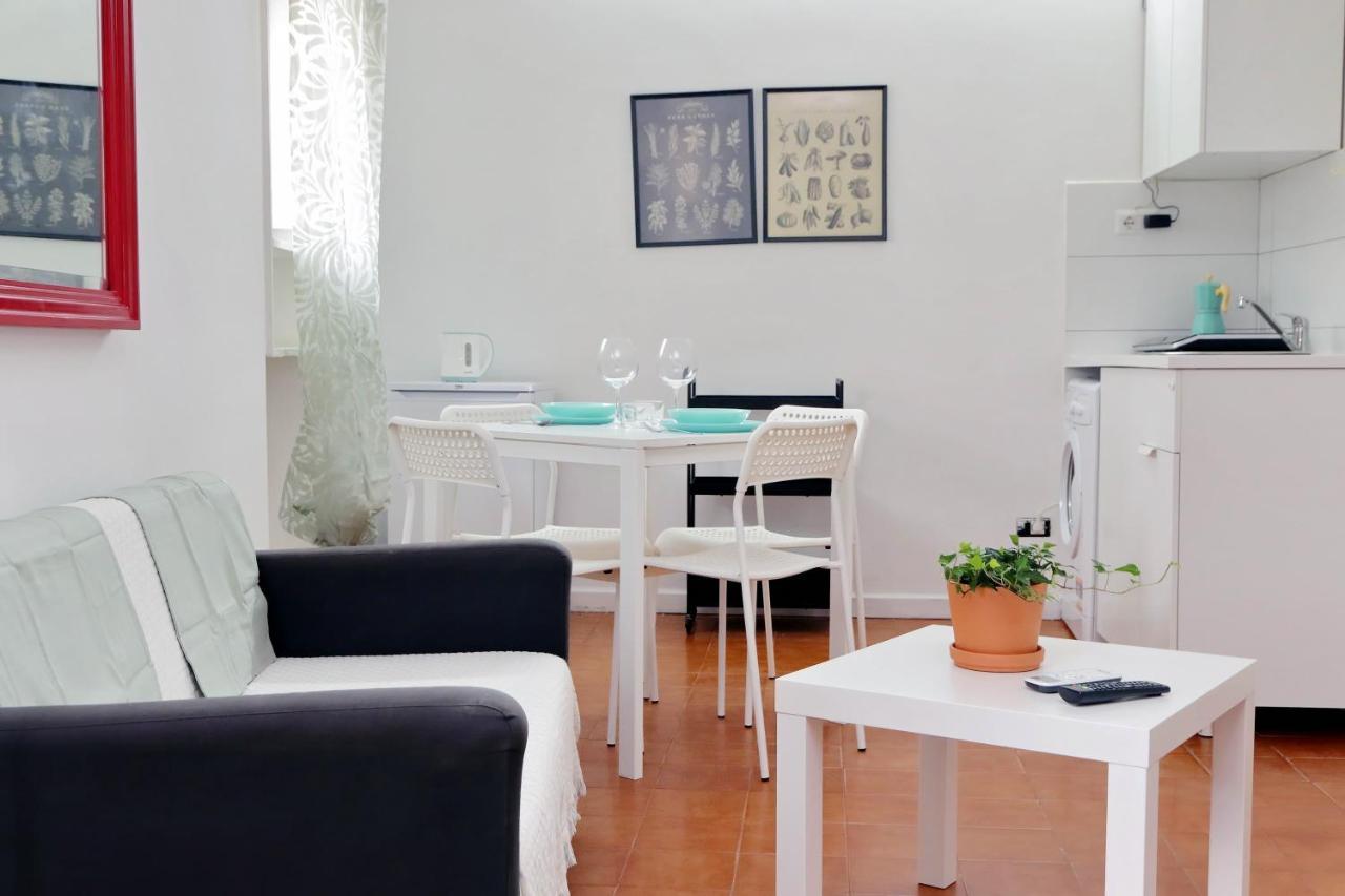 ローマTrastevere Charming Loftアパートメント エクステリア 写真