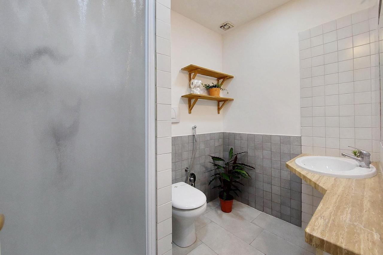 ローマTrastevere Charming Loftアパートメント エクステリア 写真
